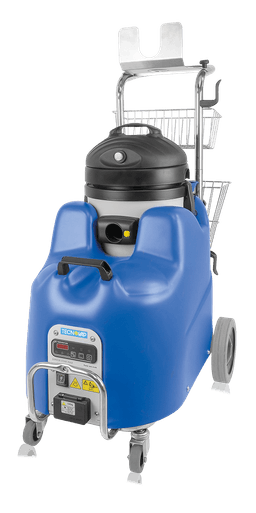 Tecnovap - Junior Star Max 8