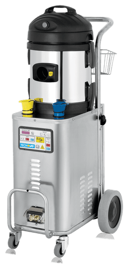 Tecnovap - Steam Box Mini Vac