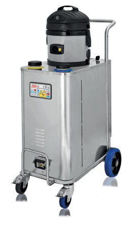 Tecnovap - Steam Box Pro Vac